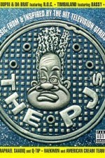 Watch The PJs 0123movies